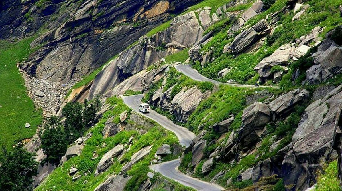 Rohtang Pass