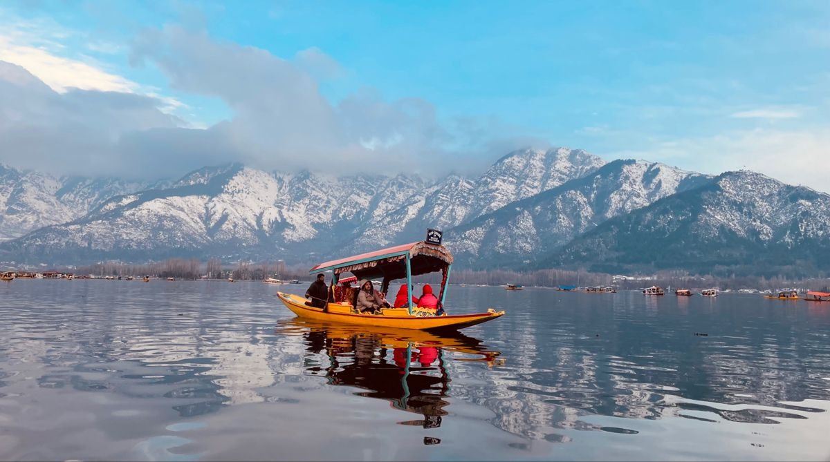 Dal Lake