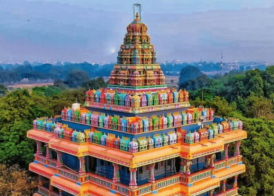Shankar Viman Mandapam