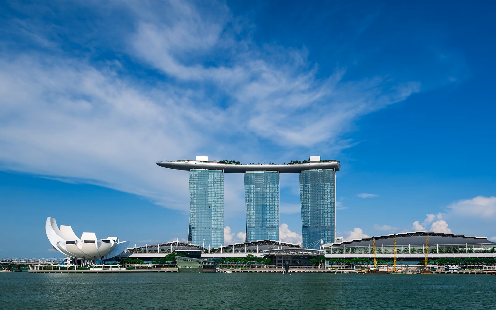 Marina Bay Sands