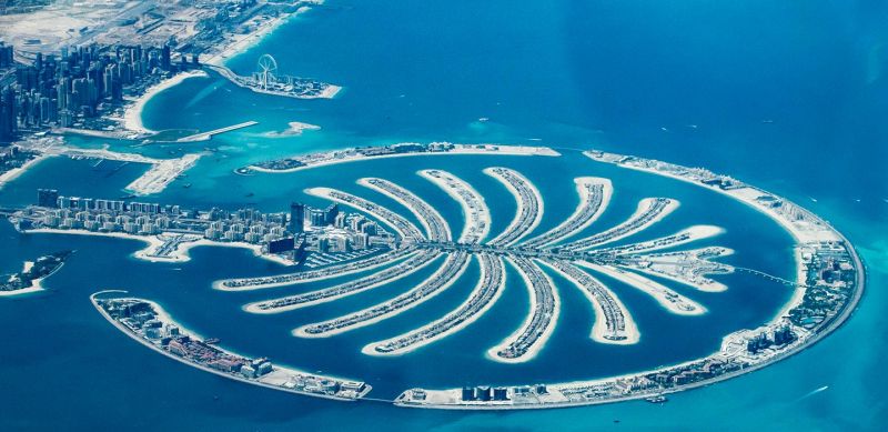 Palm Jumeirah