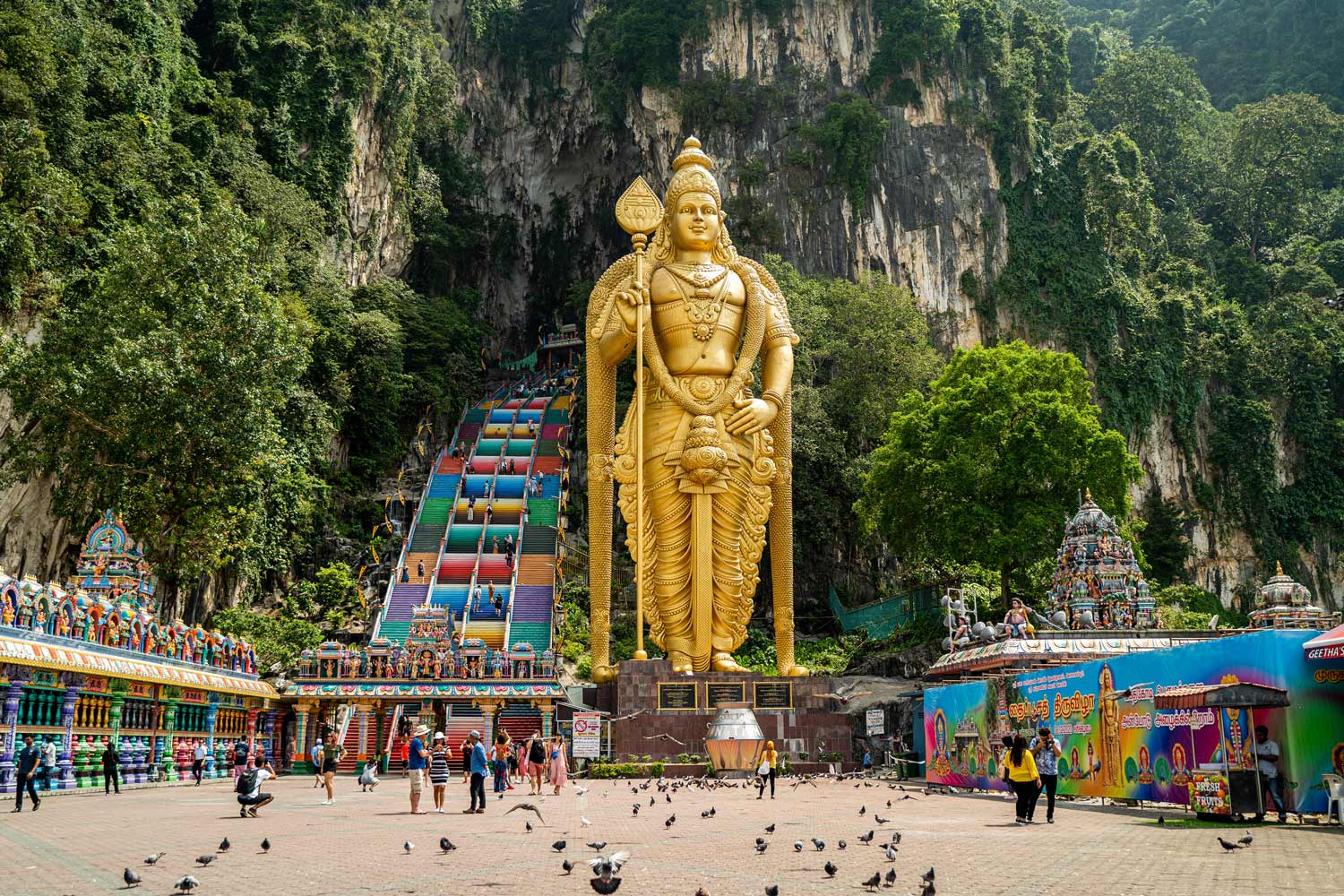 Malaysia