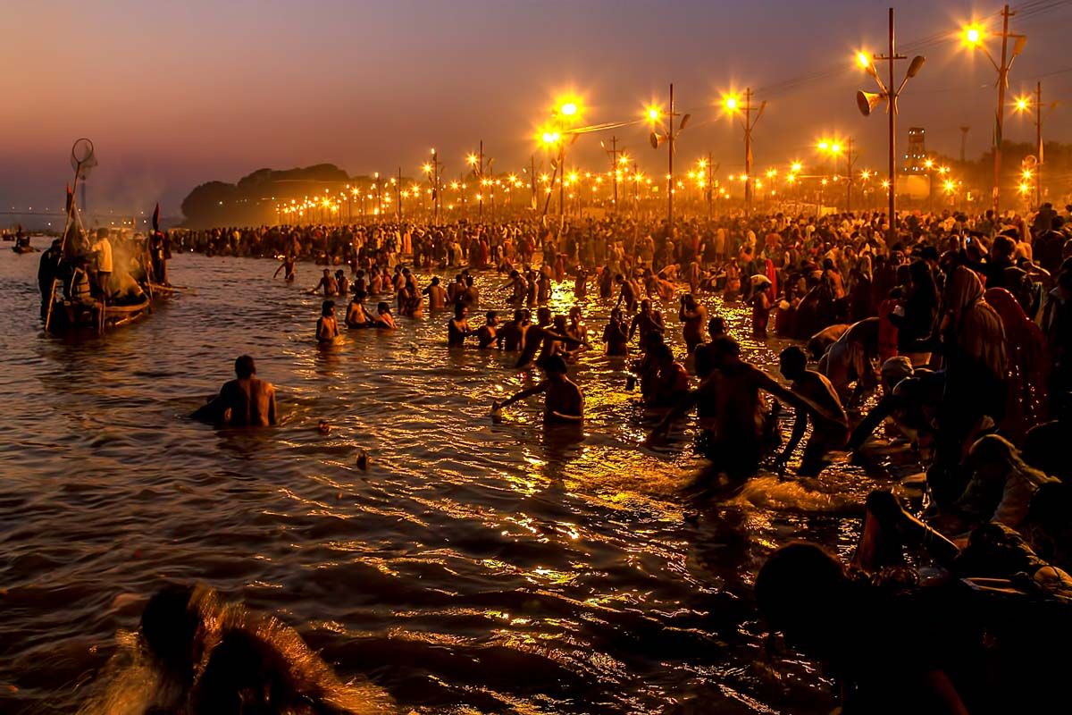 Prayagraj