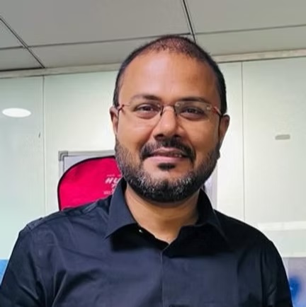 Debjyoti De