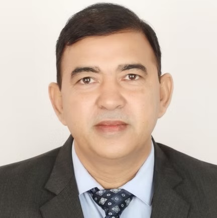 Narendra Singh