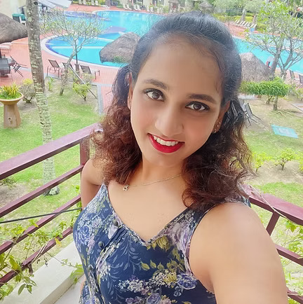 Swati Singh