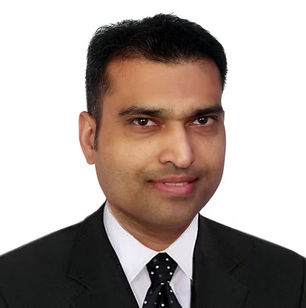Vikash Kumar