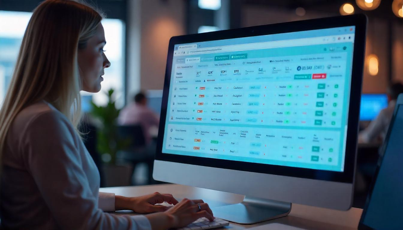 Contracting & Pricing